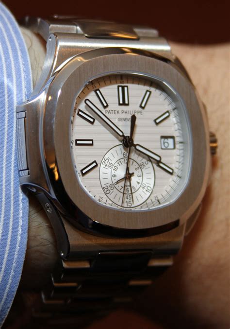 5980 1a patek philippe|white gold Patek Philippe nautilus.